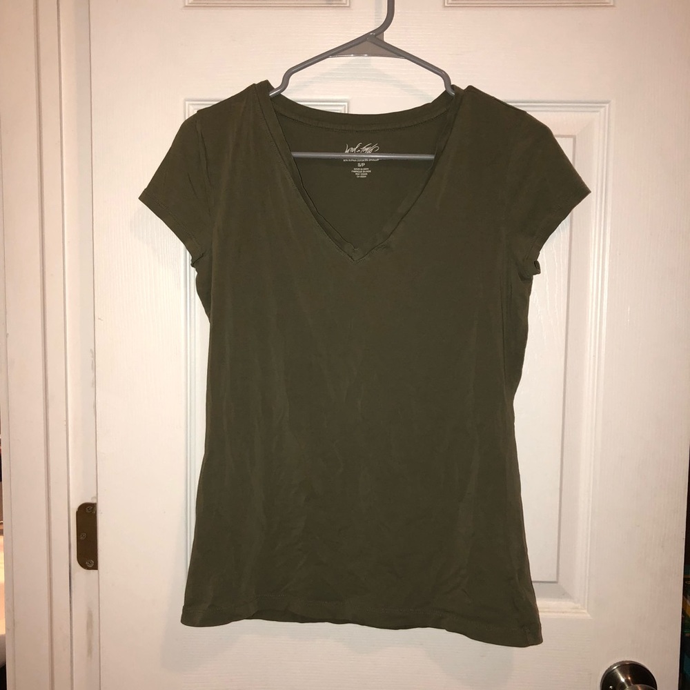 Lord&Taylor Tee